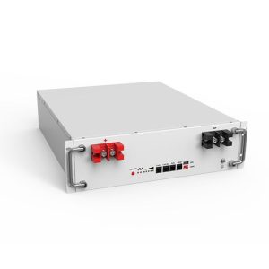 باتری لیتیومی گرووات تست